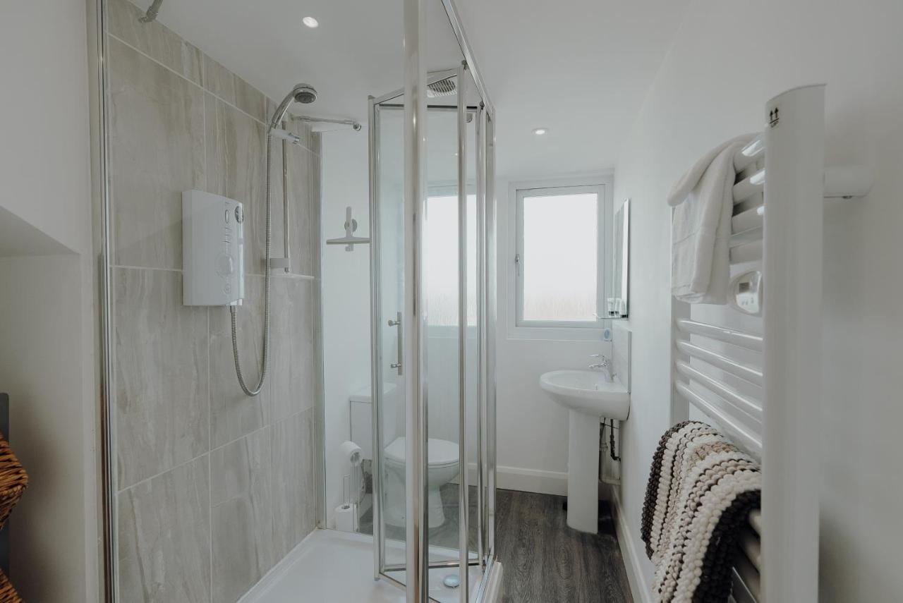 Stylish Herne Bay Apartment By The Sea Екстериор снимка