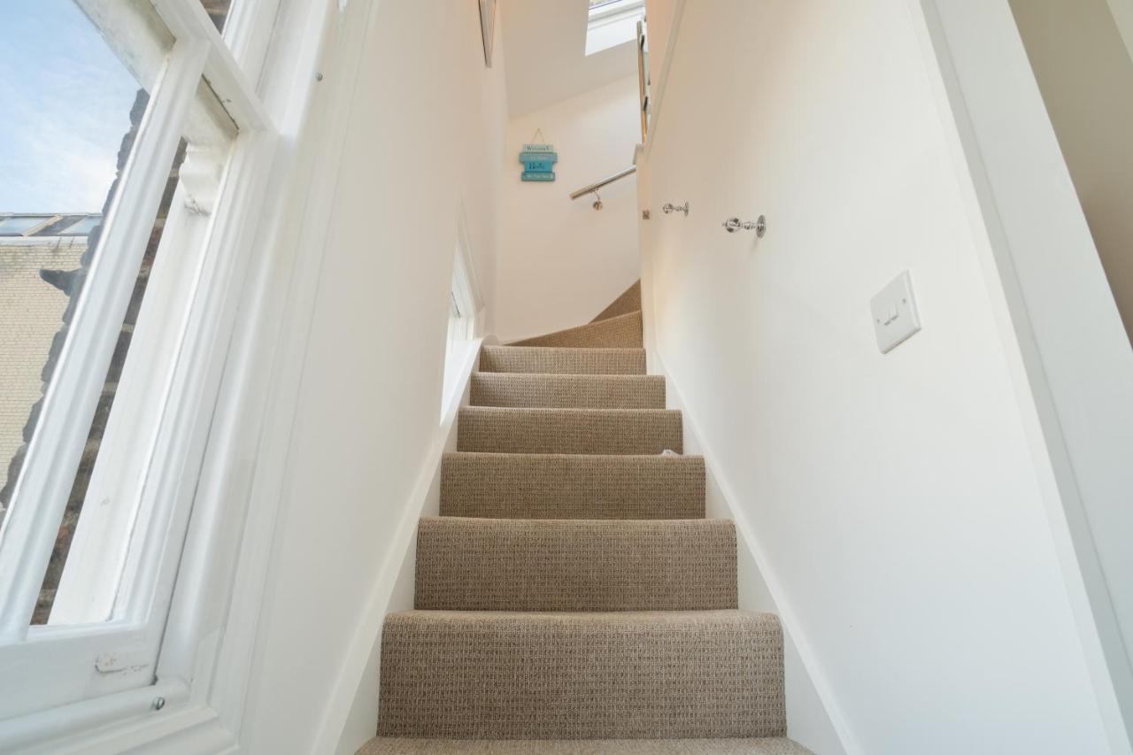 Stylish Herne Bay Apartment By The Sea Екстериор снимка