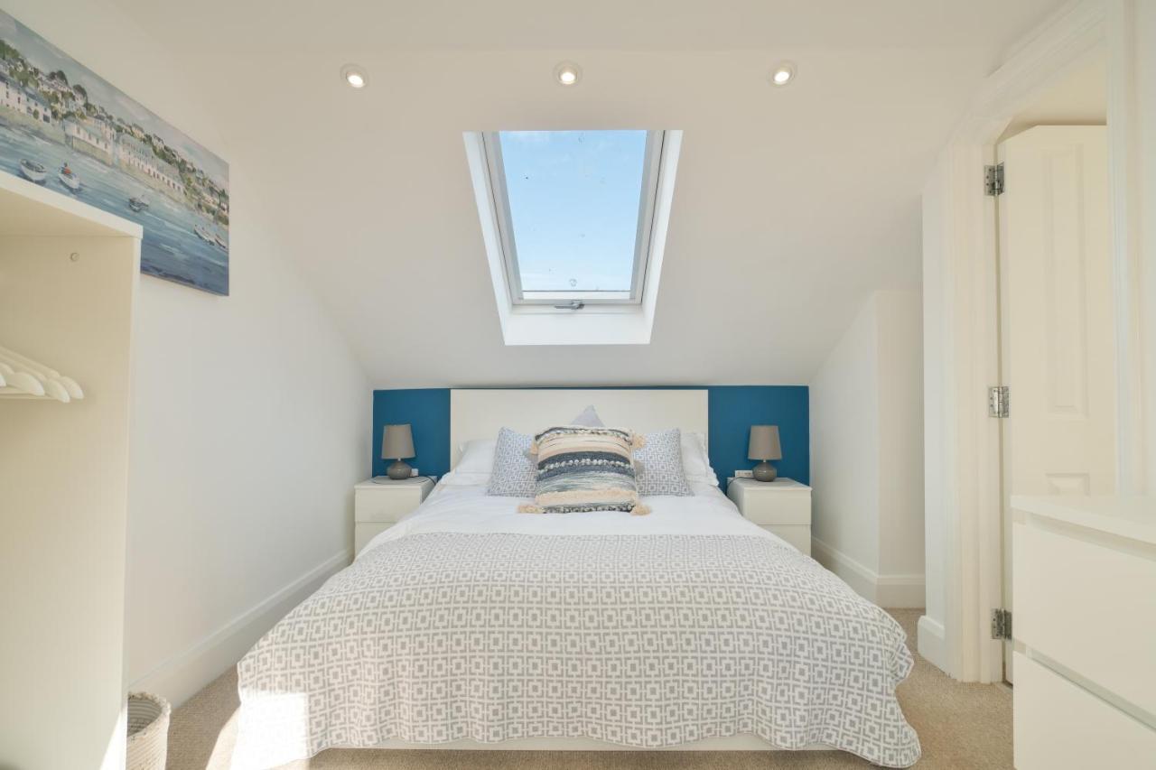 Stylish Herne Bay Apartment By The Sea Екстериор снимка
